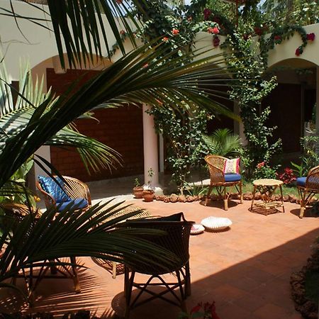 Ashiyana Cliff And Beach Resort Варкала Екстериор снимка