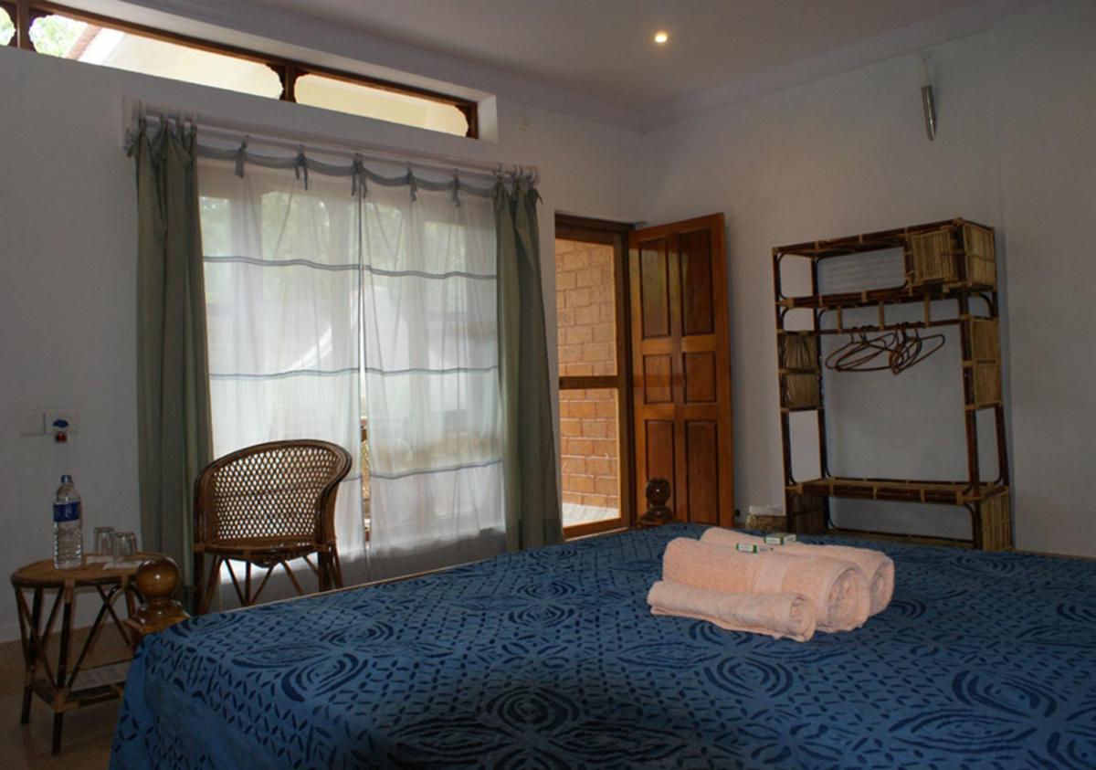 Ashiyana Cliff And Beach Resort Варкала Екстериор снимка