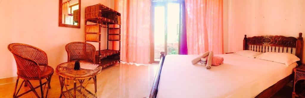Ashiyana Cliff And Beach Resort Варкала Екстериор снимка