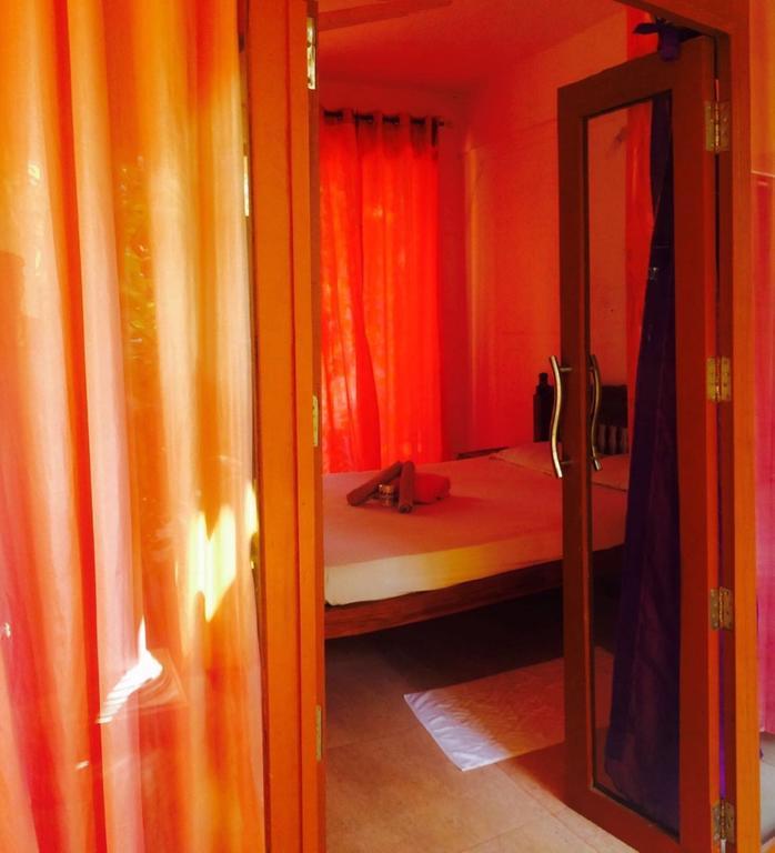 Ashiyana Cliff And Beach Resort Варкала Екстериор снимка